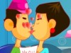 play Coffee Shop Kissing