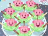 play Cupcake Robot