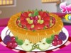 play Apple Pie Decoration