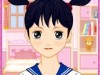 play Japanese Girl Makeup