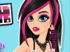 play Stylish Emo Makeover