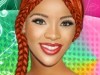 play Rihanna Tattoos Makeover