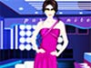 play Party Girl Dressup