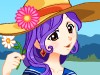 play Princess Spring Picnic