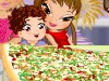play Omg Pizza Lol