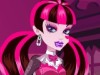play Monster High Series: Draculaura Dress Up