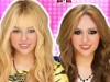 play Hannah Or Miley