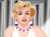 play Marilyn Monroe Dressup