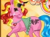 play Unicorn Dress Up