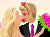 play Barbie And Ken Kissing