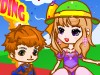play Cuties’ Wedding