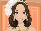 play Bridal Designs Dress Up