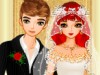 play The Bride Dress Up