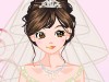 play My Pretty Bride Dressup