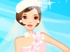 play Bride Dressup