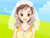 play Dreamlike Wedding Dress Up