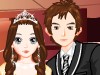 play Wedding Couple Dress Up