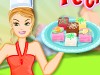 play Petit Fours