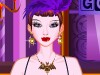 play Goth Wedding Dress Up