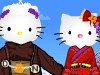 play Hello Kitty Romance