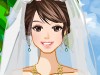 play Spring Bride Dress Up