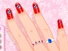 play Wedding Nail Design