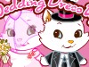 play Kitty'S Wedding