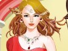 play Charming Red Wedding Style