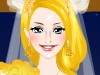 play Candle Wedding Dress Up