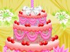 play Design A Wedding Cake