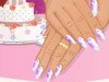 play Wedding Ring Manicure