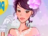 play Trendy Bride Wedding Dress Up