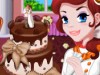 play Sweet Wedding Cake