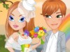 play Rainbow Wedding
