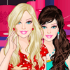 play Barbie Prom Party