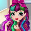 play Lolita Hairstyle