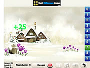 play Bright Colors Find Numbers