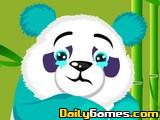 play Panda Care