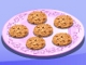 play Oatmeal Cookies
