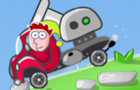 play The Sky Sheep
