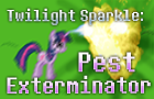 play Mlp: Pest Exterminator