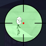 play Trollface Sniper 2