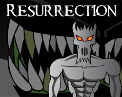 play Resurrection: Genesis
