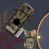 play Army Base Parking