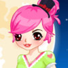 play Magic Girl Dressup