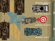 play Army Base Parking