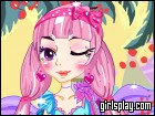play Little Forest Princess