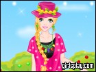 play Fruity Fashion