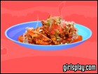 Chilli Crab