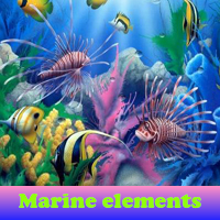 play Marine Elements